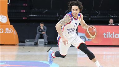 Anadolu Efes'te koronavirüs testleri negatif çıktı