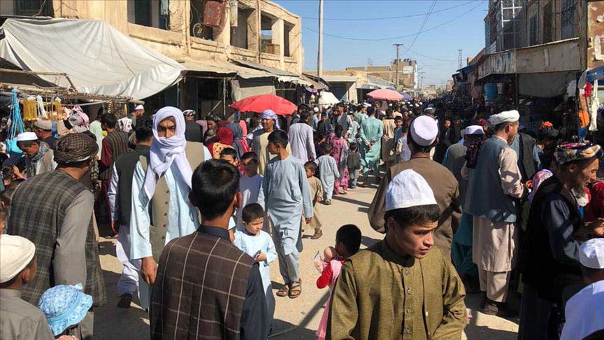 إثر هدنة "طالبان".. الأفغان يحتفلون بالعيد في أمن وسلام