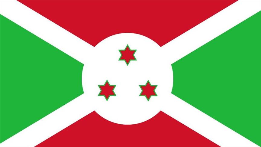 Burundi: Ruling party candidate wins presidential vote