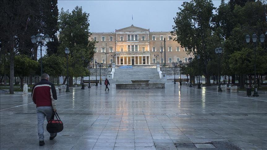 Greece enters phase 4 of coronavirus lockdown exit