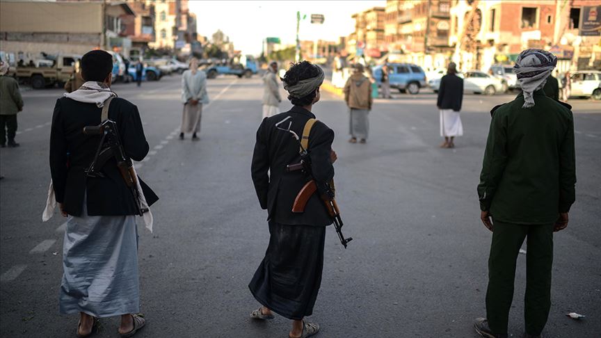 Yemen birleşmenin 30. yılında bu kez BAE eliyle bölünmeye sürükleniyor