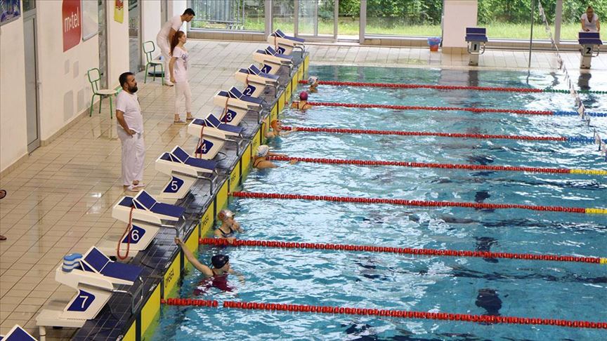 BiH: U RS-u od 25. maja dozvoljen rad bazenima, bez takmičenja do 8. juna