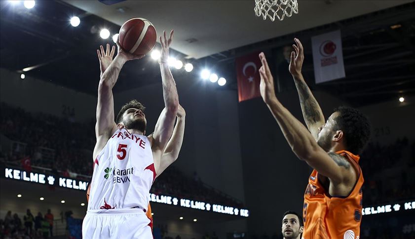 La Euroliga de baloncesto se cancela pese a mejores cifras de la pandemia en el continente