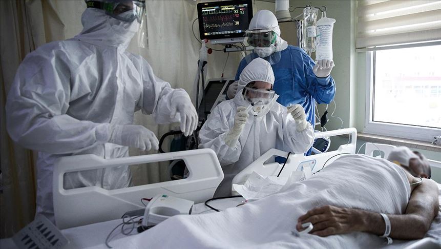 EEUU y Brasil siguen a la cabeza de contagios en el mundo mientras se supera los 5,5 millones con COVID-19