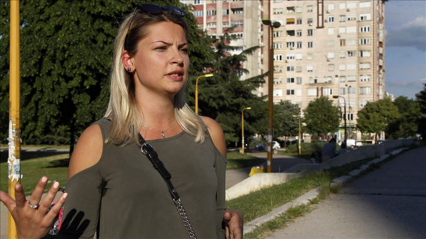Anđela Ognjanović, doktorka koja je pobedila COVID-19: Krvnu plazmu treba da daju svi izlečeni