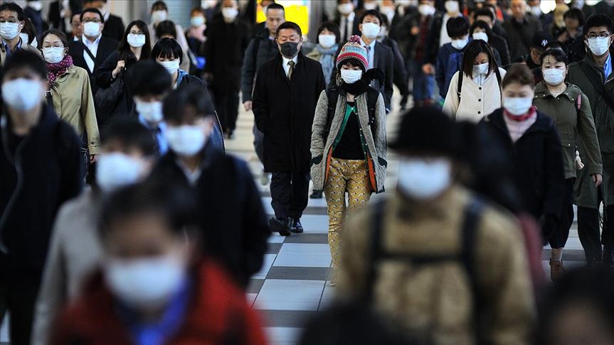 Japón deja a un lado el estado de emergencia y permite que ciudadanos reanuden actividades 