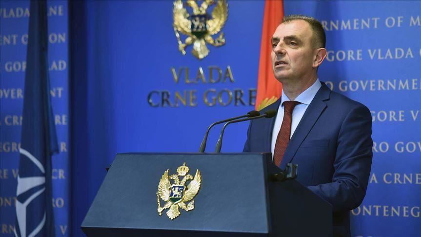Црногорскиот министер за здравство: „Црна Гора е првата европска земја која го искорени Ковид-19“