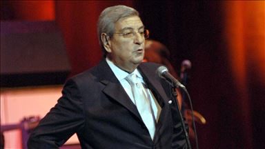 'Ayaküstü Gırgır'ın nezaketli ustası: Orhan Boran