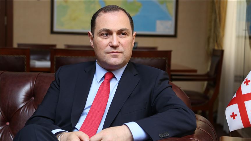  Грузия планирует принимать иностранных туристов с 1 июля