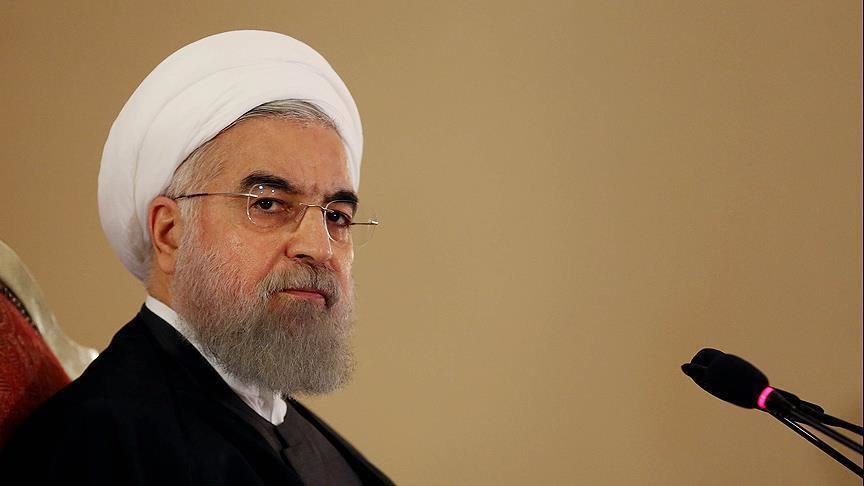 Иран ждет от Швейцарии более эффективной роли против санкций США