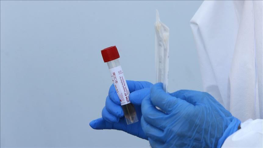 French Territory Of Guiana Arises As New Virus Cluster French Territory Of Guiana Arises As New Virus Cluster