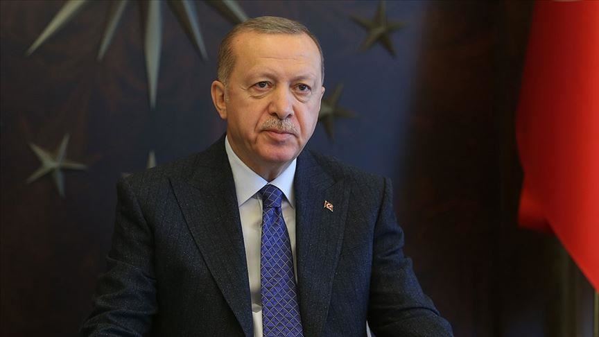 Turkish, Tunisian leaders discuss fight versus COVID-19