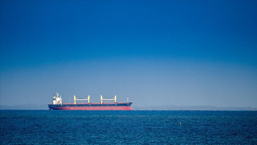 İran'ın gönderdiği petrol tankerlerinden ikincisi Venezuela kara sularına ulaştı