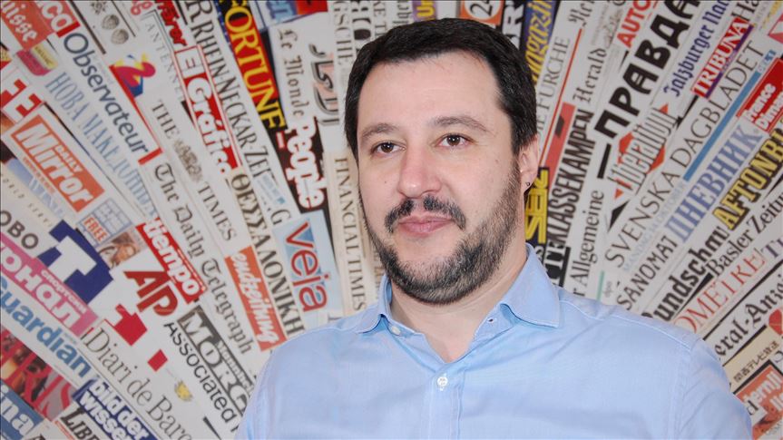 Exministro del Interior italiano, a un paso de no ser juzgado por impedir llegada de barco con inmigrantes