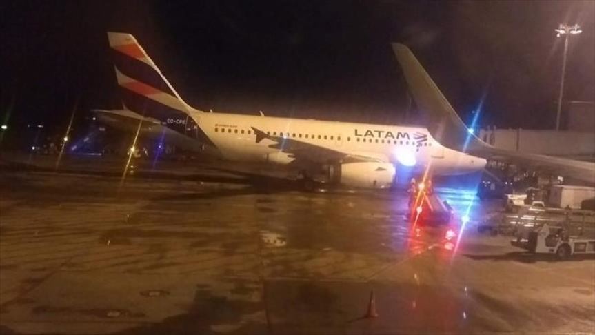 La aerolínea más grande de Latinoamérica se acoge a Ley de Quiebras de Estados Unidos