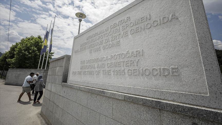 BiH: Memorijalni centar Srebrenica otvorio vrata za posjetioce