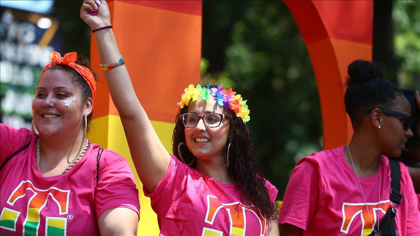 Costa Rica se convirtió en el primer país centroamericano en admitir el matrimonio igualitario