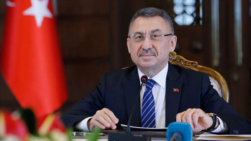 Turkey giving $325M to help virus-hit TRNC economy
