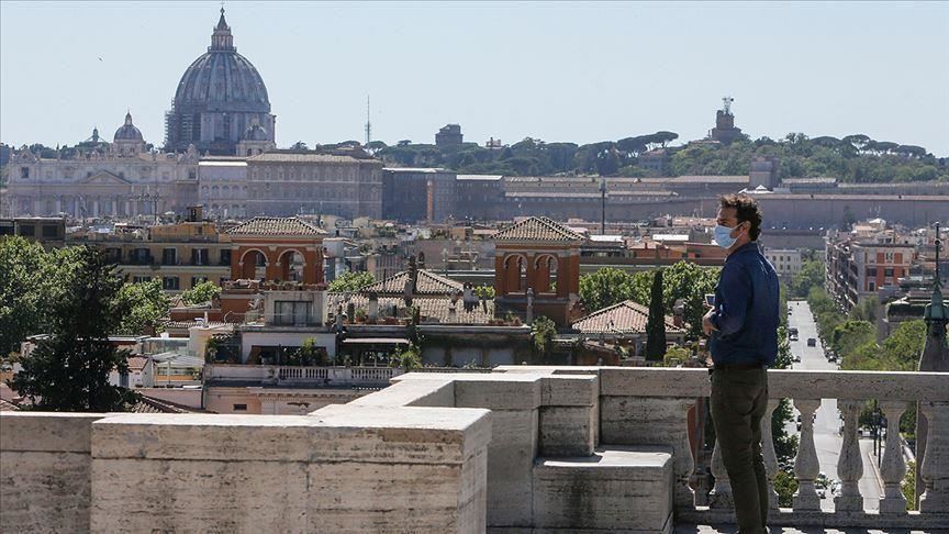 Italia raporton 78 vdekje të reja, gjithsej 32.955