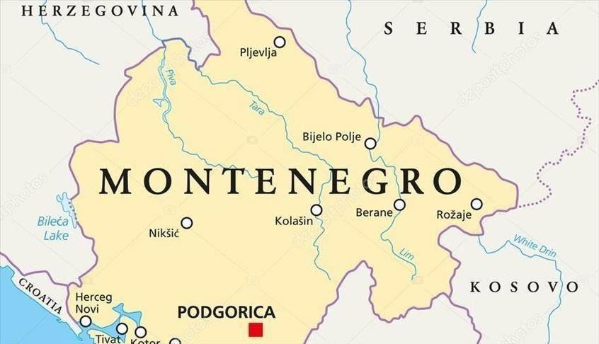 Отворањето на границите на Црна Гора предизвика спор со Србија 