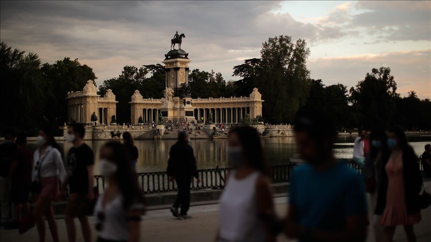 Španija otvorila i parkove, nastavlja se normalizacija života