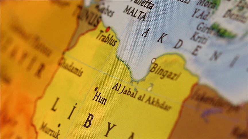 Libyan, Tunisian leaders hold phone talks