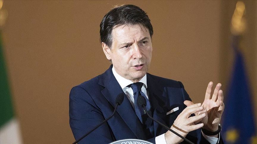 Italia mirëpret paketën ekonomike të BE-së prej 750 miliardë eurosh