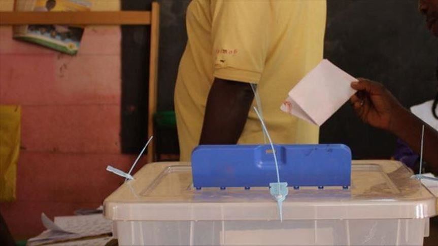 Burundi / Elections : l’Eglise catholique dénonce «beaucoup d’irrégularités» 