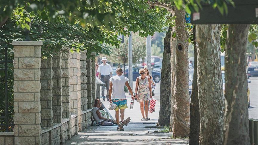 Crna Gora: Otvaranje granica donekle bi moglo sanirati uticaj epidemije na turizam