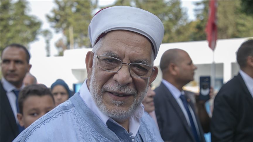 تونس.. "مورو" يعلن الانسحاب من الحياة السياسية