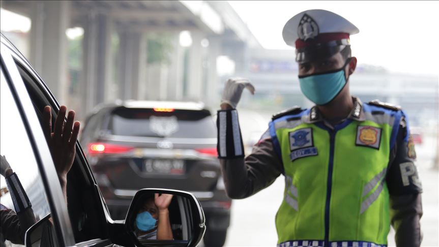 Polri perpanjang operasi ketupat untuk cegah arus balik lebaran