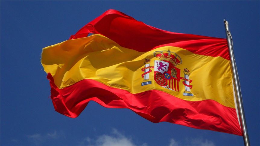 Brits may not be allowed to travel to Spain this summer