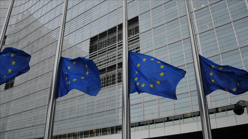 UE propone un plan de rescate para salir de la crisis del coronavirus por USD 825 mil millones