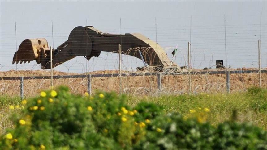 الجيش الإسرائيلي يهدم منزلا ومنشآت سياحية بالضفة الغربية 