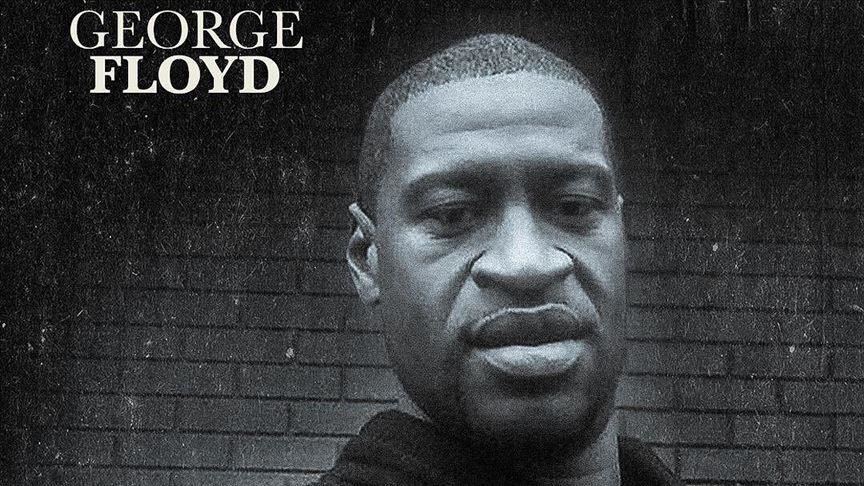 Turkish football club slams George Floyd killing in US