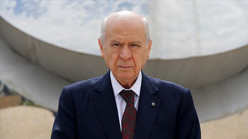 Turquie / MHP : "Tous ceux qui cherchent la solution dans le coup d'État, sont condamnés à l'échec"