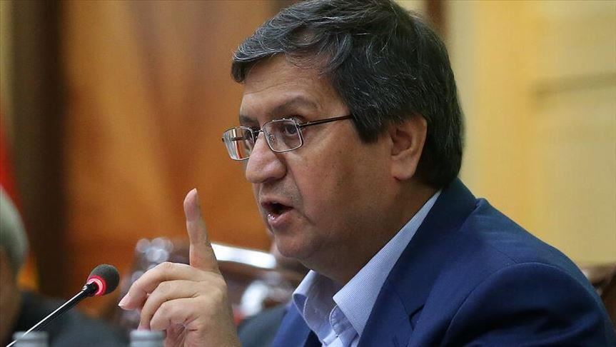 رئیس بانک مرکزی ایران: حجم نقدینگی امسال کمتر می‌شود