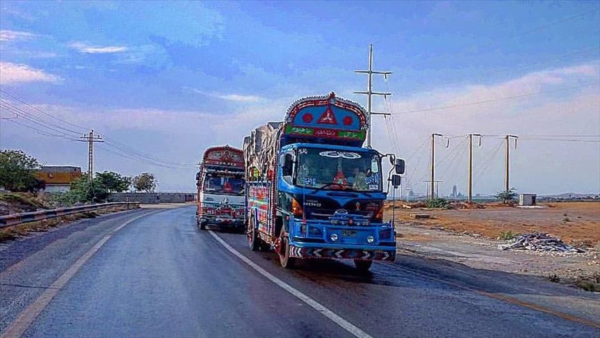 Pakistan: 'Killer highway' in Balochistan more deadly than terrorism