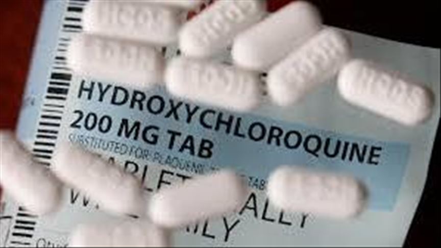 Nigeria goes on with hydroxychloroquine clinical trials