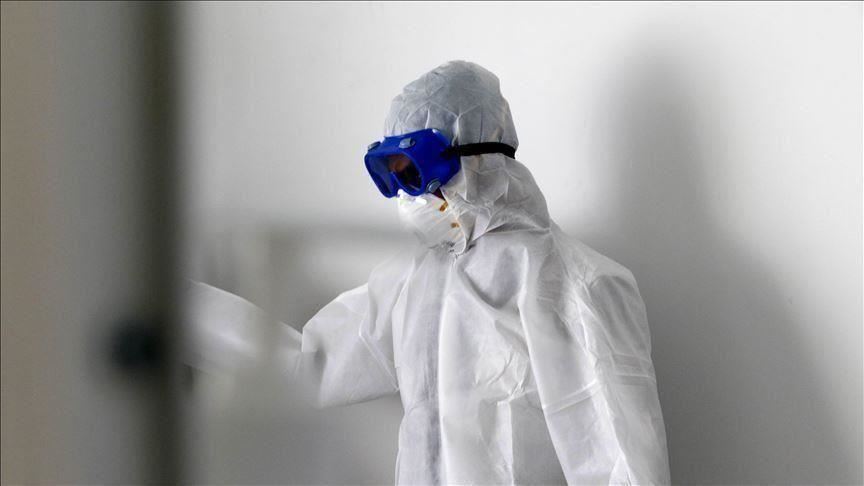 Covid-19 : nombre de nouveaux cas record au Pérou
