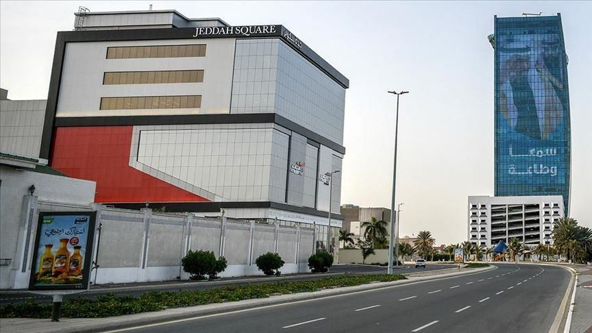 6 killed in shootout in Saudi Arabia