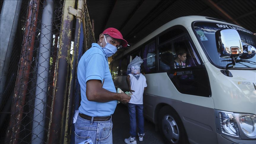 Nicaragua: COVID-19 cases reach 759, deaths 35