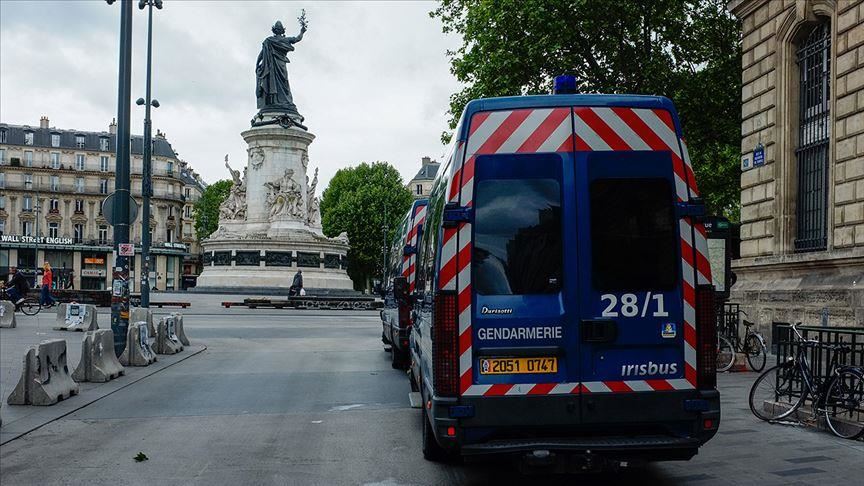 France : Triple homicide dans une entreprise 