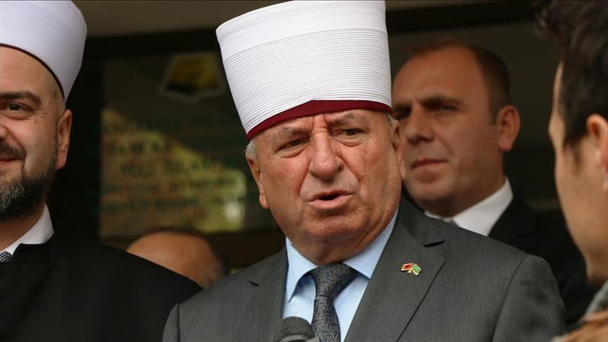 Maqedoni e Veriut, shkarkohet kreu i BFI-së Sulejman Rexhepi