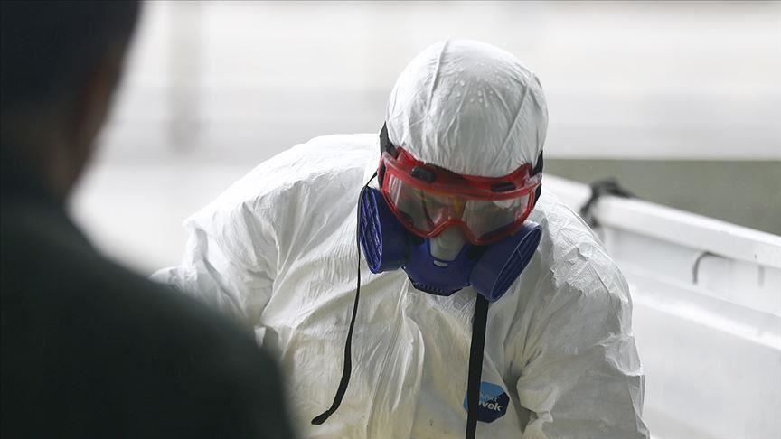 Coronavirus tally rises in Sudan, Oman, Palestine