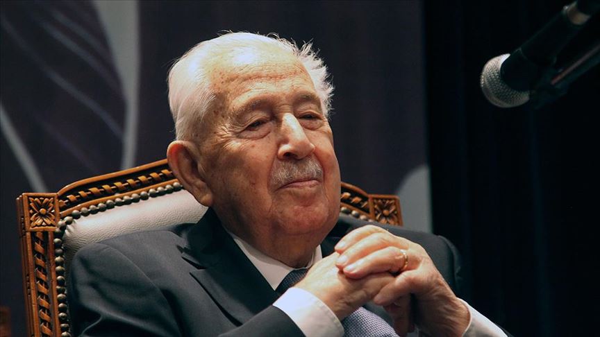 Sanat Tarihinin Hafizasi Semavi Eyice