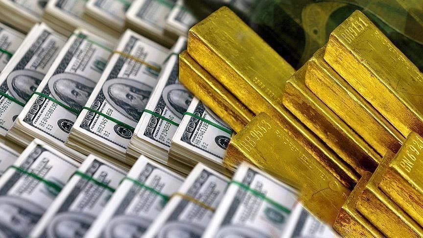 نرخ ارز و طلا در بازار استانبول