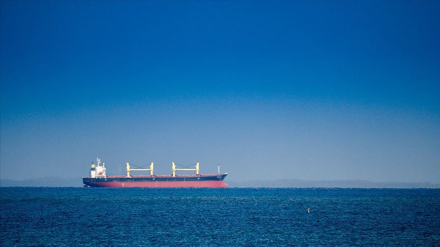 İran'ın gönderdiği üçüncü petrol yüklü tanker Venezuela kara sularına girdi