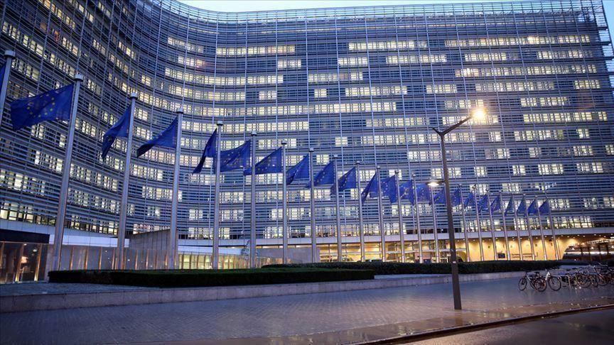 EU proposes $825 billion coronavirus recovery fund