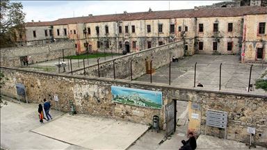 Sinop Tarihi Cezaevi ve Müzesi'nin restorasyonuna başlanıyor